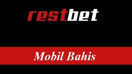 Restbet Mobil Bahis