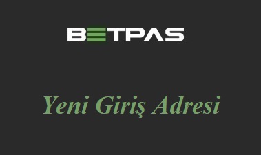 Betpas327 Hızlı Giriş - Betpas 327 Yeni Giriş Adresi