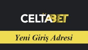 Celtabet114 Yeni Giriş Adresi - Celtabet 114 Mobil Giriş