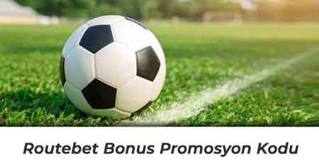 Routebet Bonus Promosyon Kodu