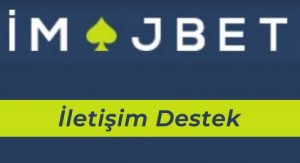 İmajbet İletişim Destek