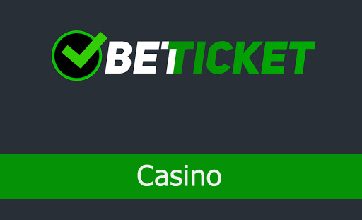 betticketcasino