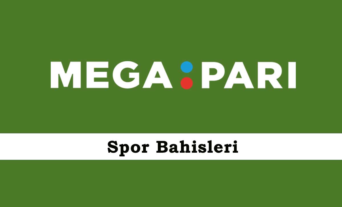 Megapari Spor Bahisleri