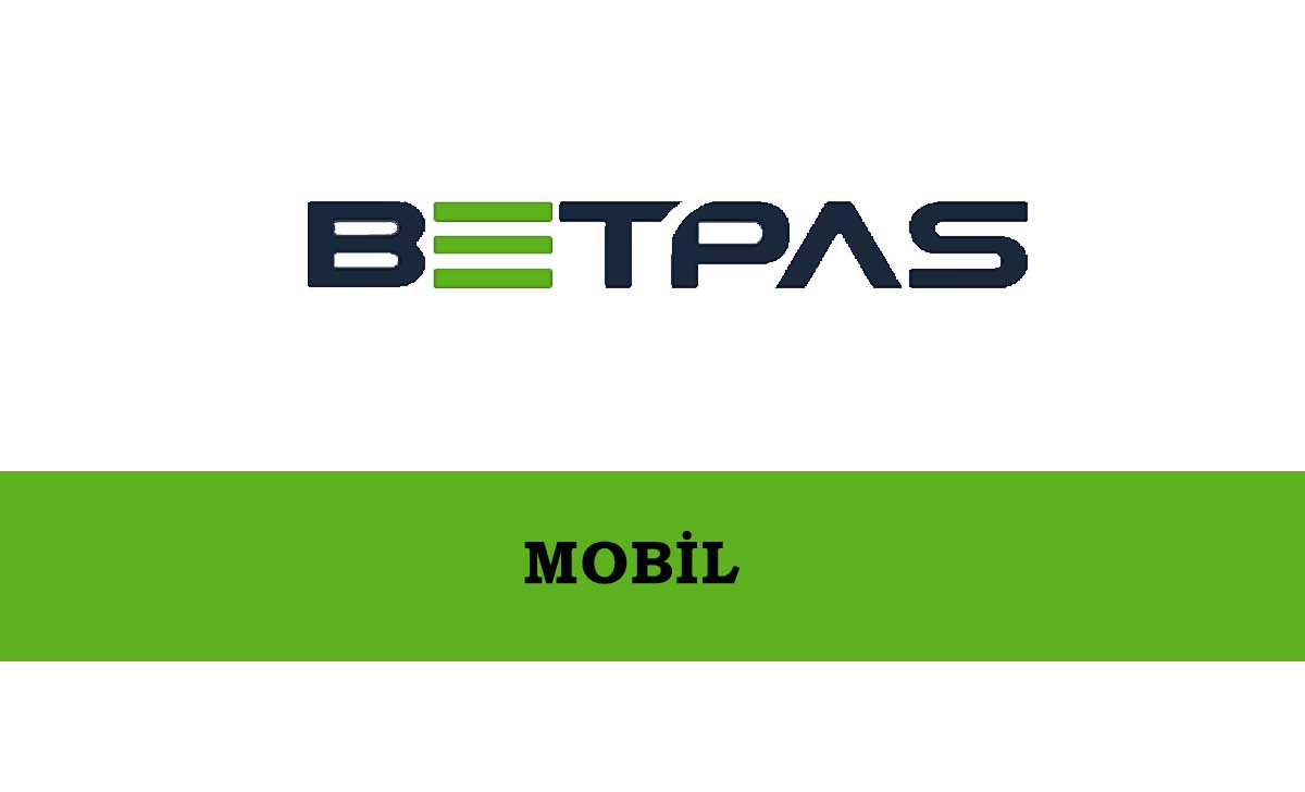 Betpas Mobil