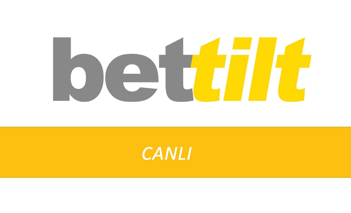 Bettilt Canlı