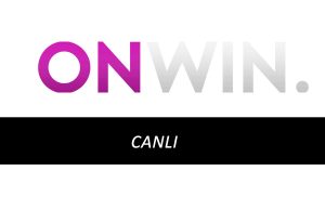 Onwin Canlı