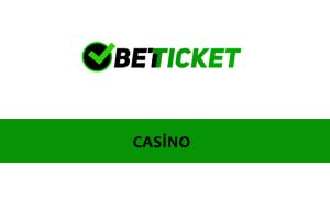 Betticket Casino