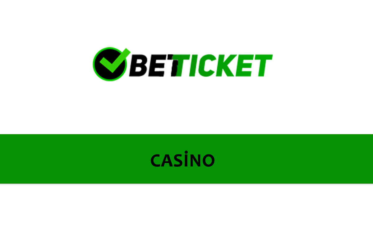 Betticket Casino