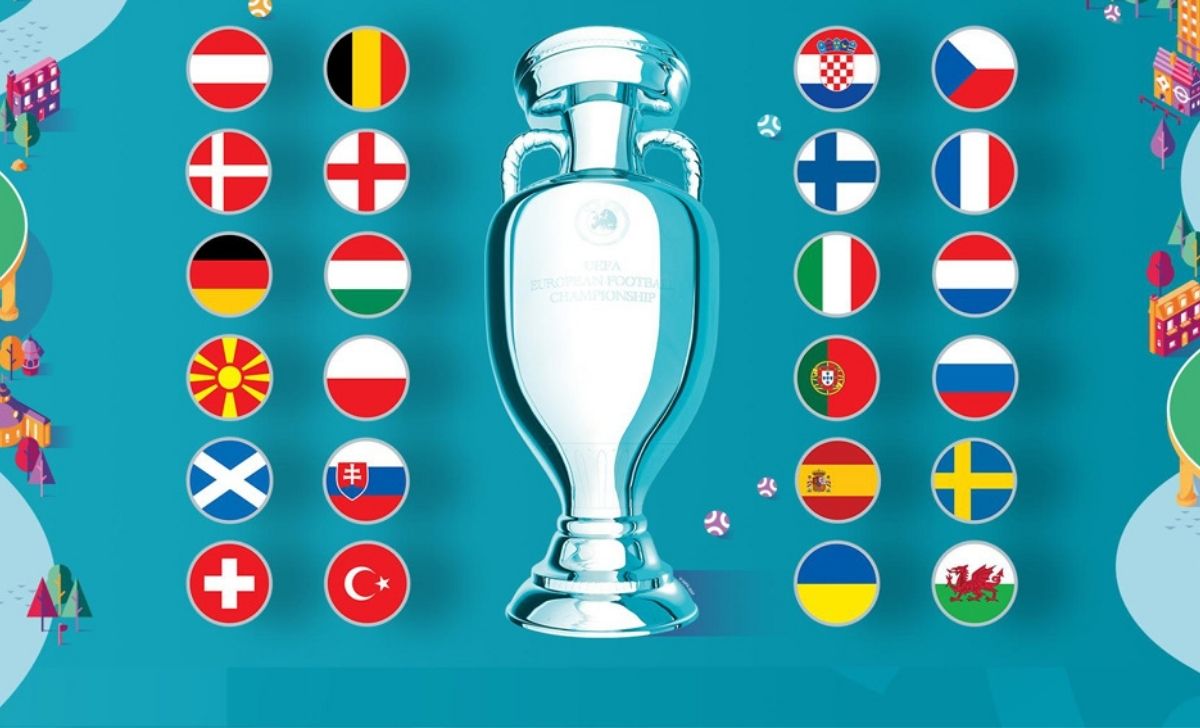 İlk Avrupa Futbol Şampiyonası