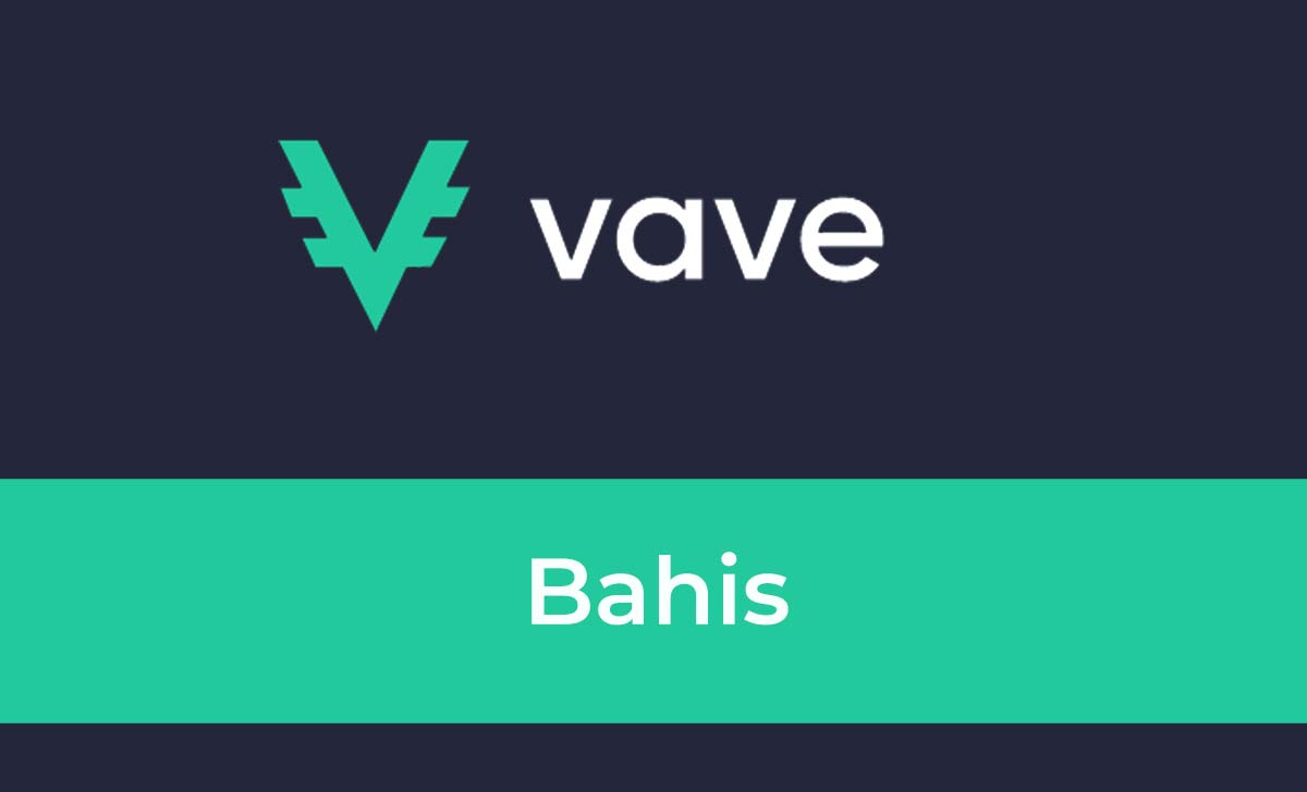 Vave Bahis