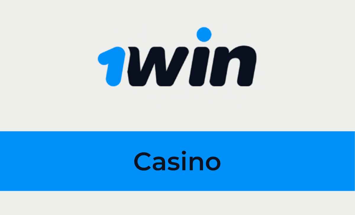 1win Casino