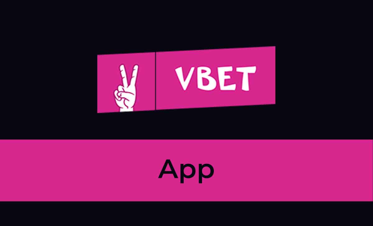 Vbet App