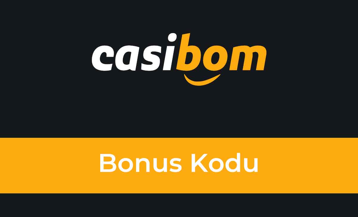 Casibom Bonus Kodu