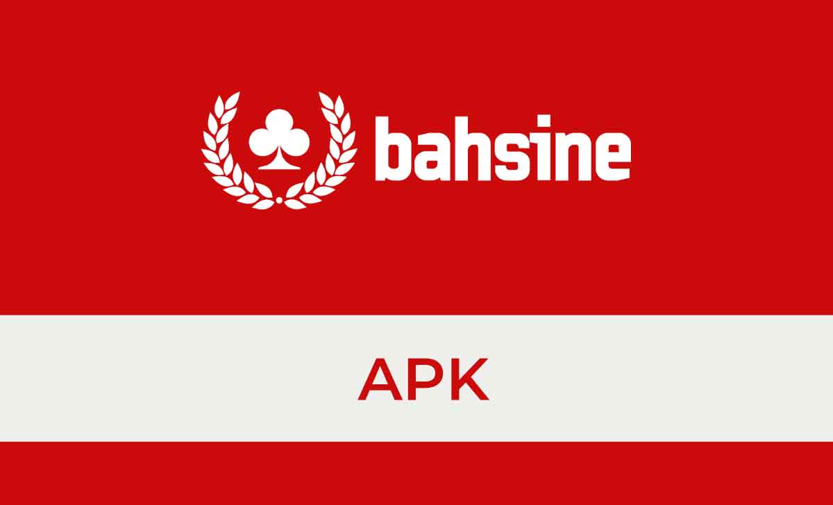 Bahsine Apk