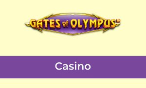 Gates of Olympus Casino
