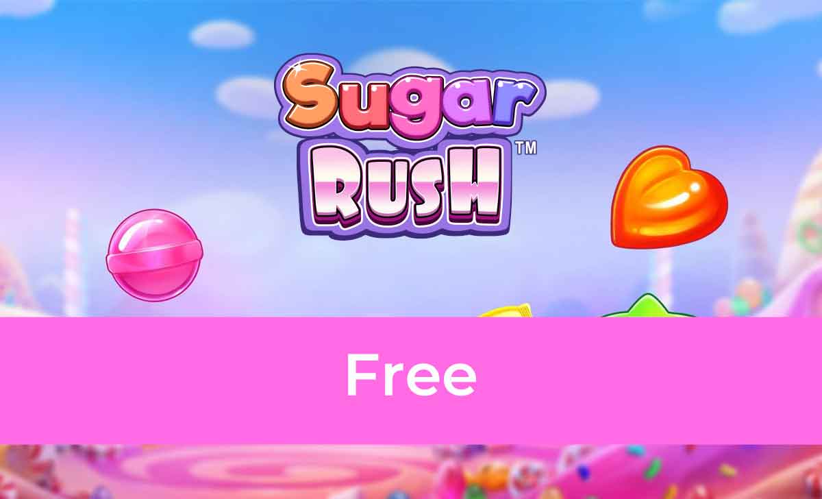 Sugar Rush Free