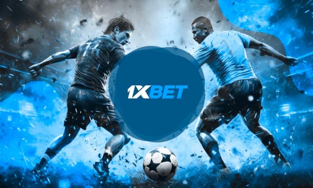 1xbet VIP
