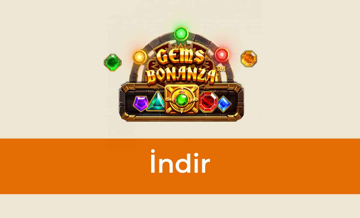 Gems Bonanza İndir