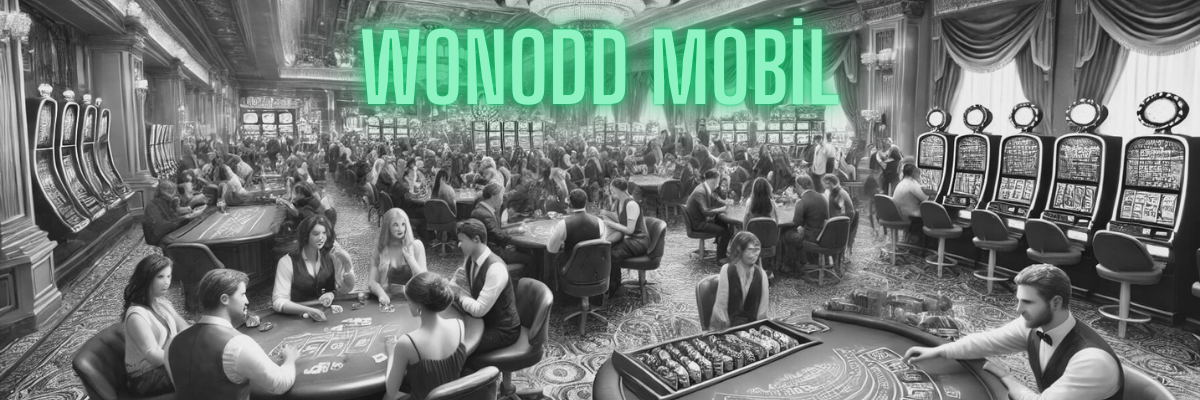 Wonodd Mobil