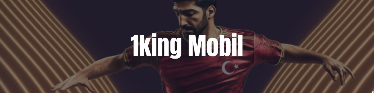 1king Mobil