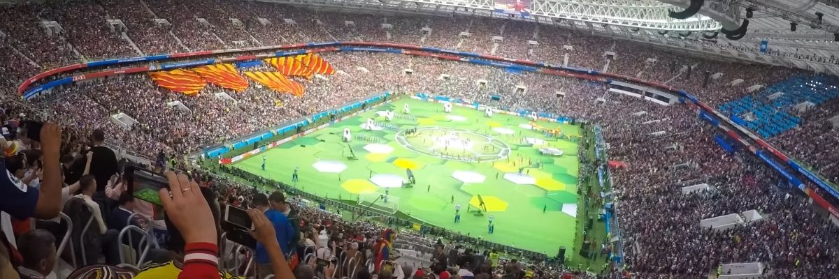 2026 Dünya Kupası Stadyumları 16 İkonik Mekan ve Özellikleri