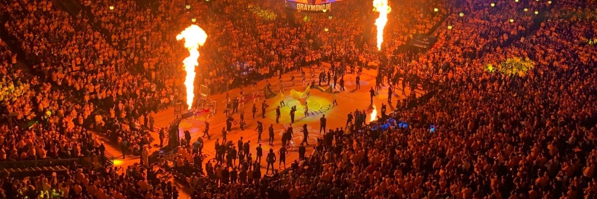Nba'de Play-off Yarışı Kızışıyor: Doğu Ve Batı'da Son Durum